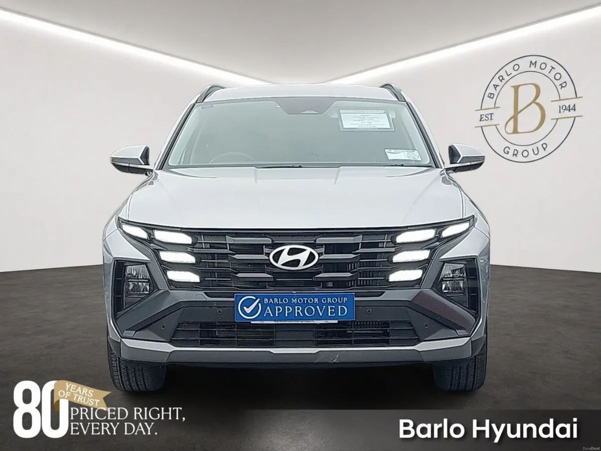 Hyundai Tucson Tucson Executive 1.6D - **4.99% APR - Image 3