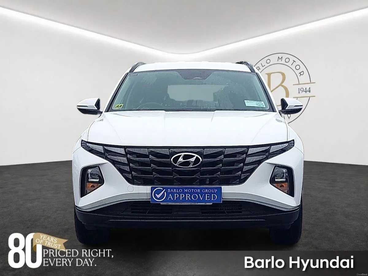 Hyundai Tucson Executive 1.6D ***4.99% APR Availab - Image 3