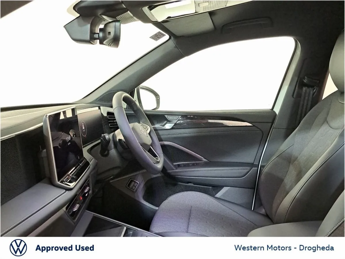 Volkswagen Tiguan EDITION 75 1.5 PHEV DSG 204HP*Pr - Image 4