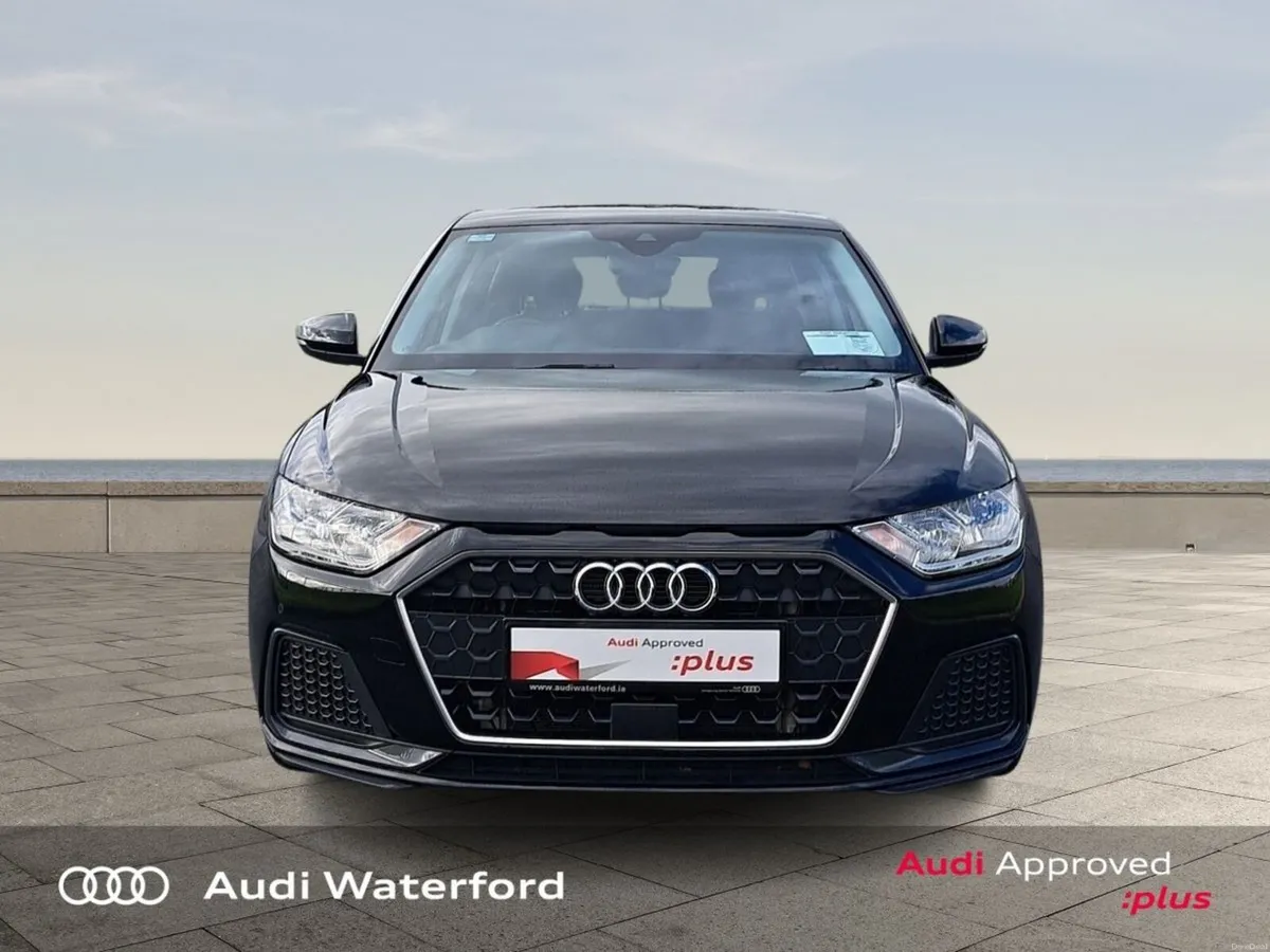 Audi A1 30 Tfsi SE *Heated Seats* from €295 per mo - Image 2