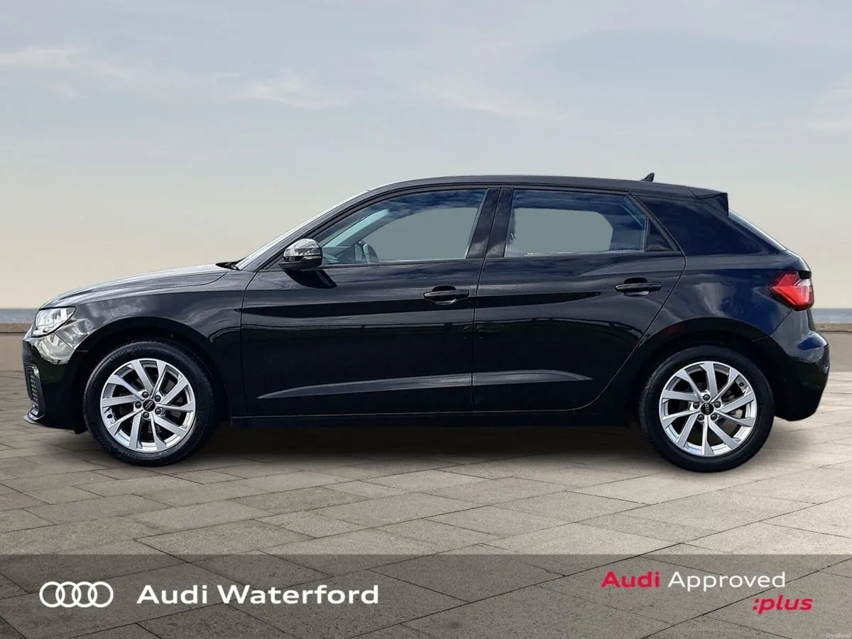 Audi A1 30 Tfsi SE *Heated Seats* from €295 per mo - Image 4