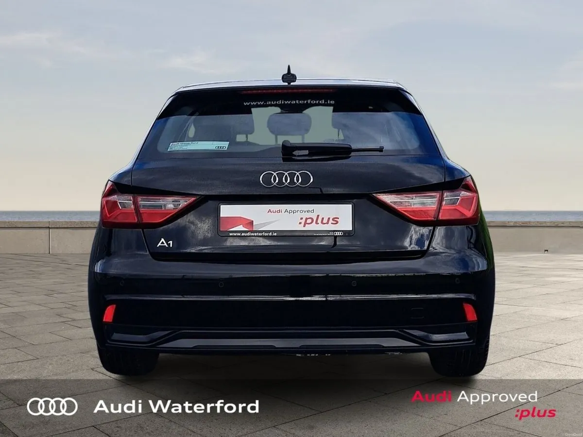 Audi A1 30 Tfsi SE *Heated Seats* from €295 per mo - Image 6