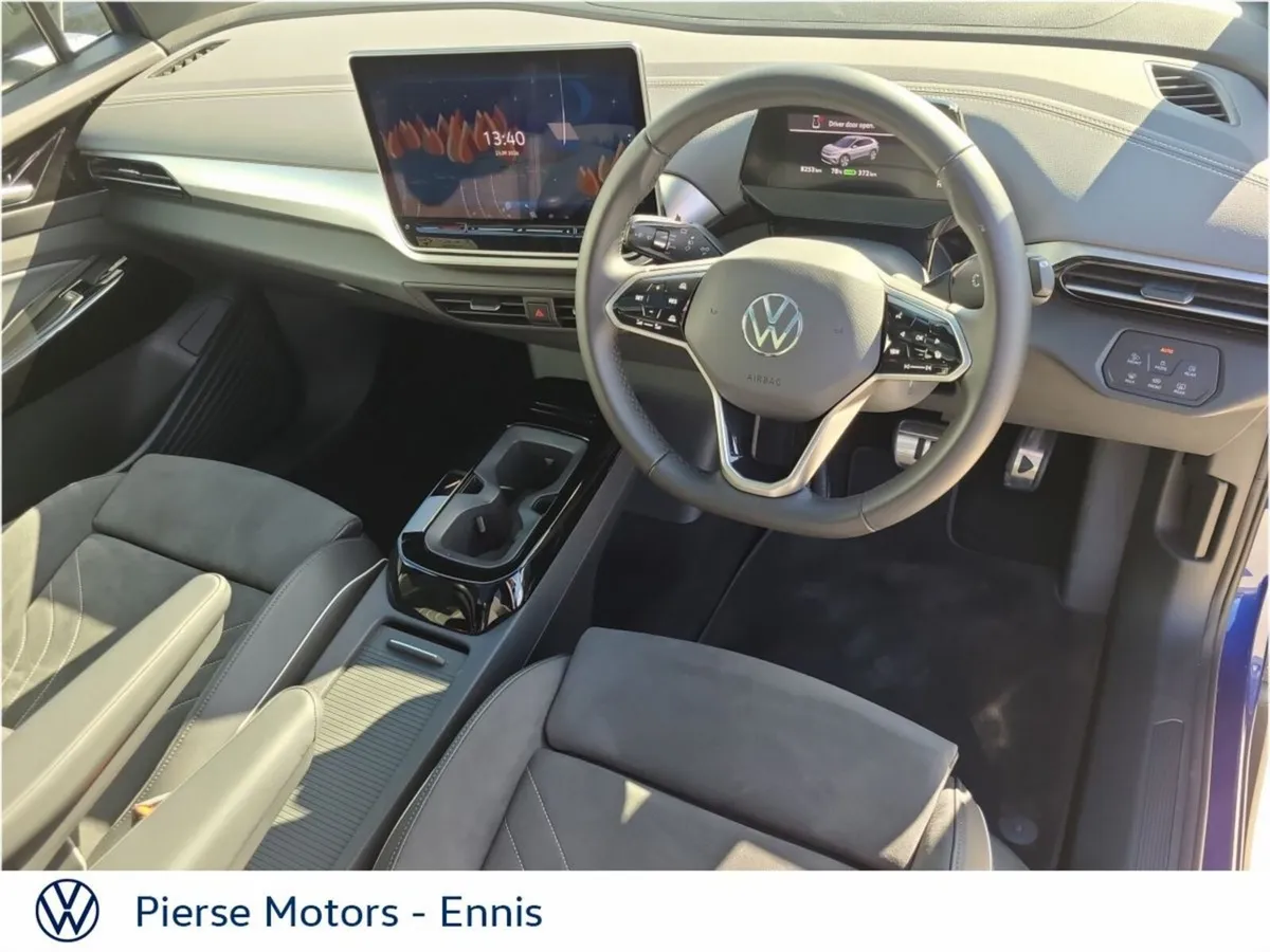 Volkswagen ID.4 PRO BLACK EDITION 77KW - Image 2
