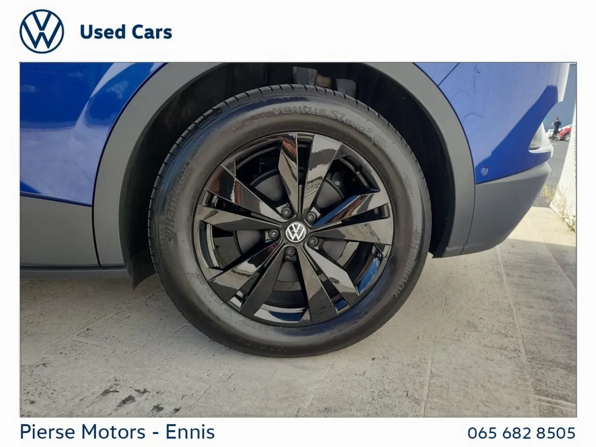 Volkswagen ID.4 PRO BLACK EDITION 77KW - Image 6