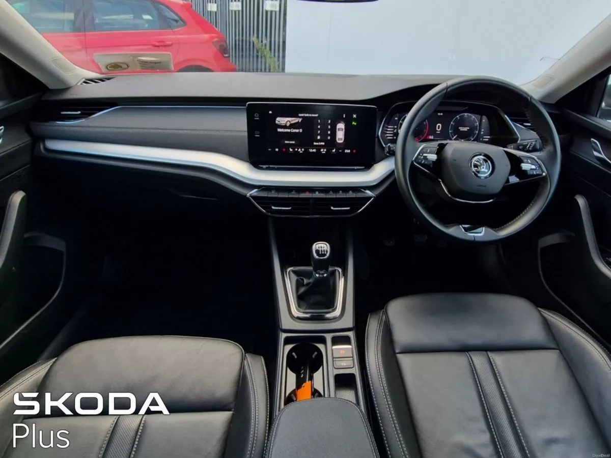 Skoda Octavia OCTAVIA STYLE 1.0TSI 110HPCall Corma - Image 2