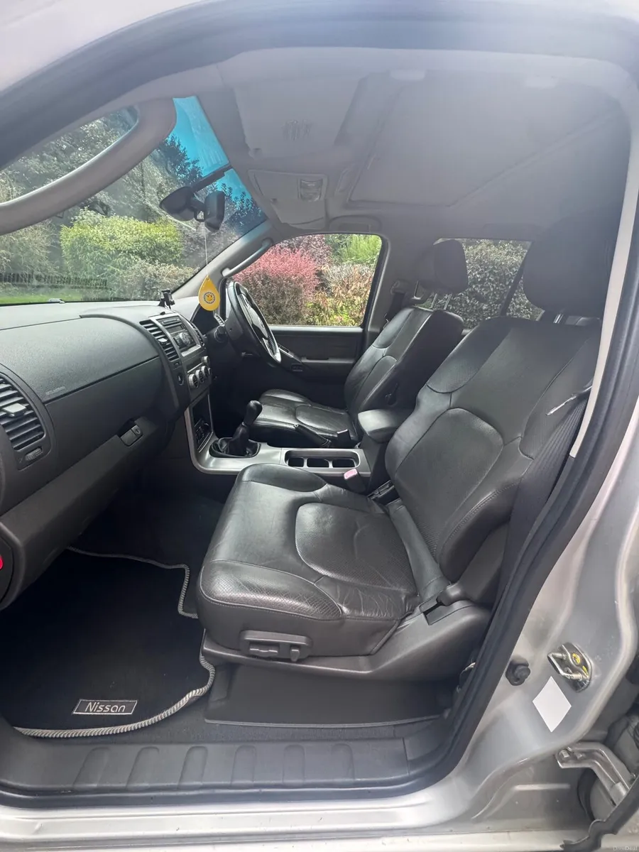 Nissan Pathfinder2008/7Seats/1 Lady Owner/ - Image 3