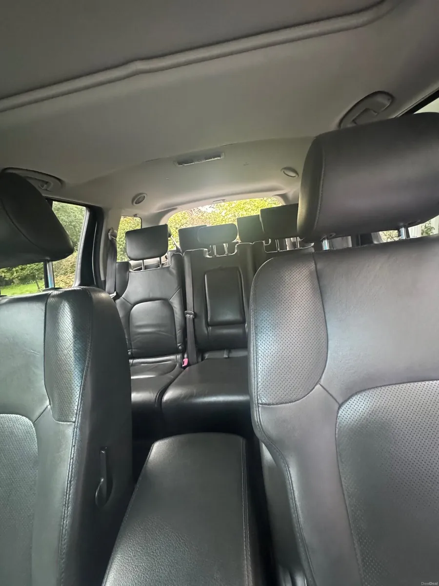 Nissan Pathfinder2008/7Seats/1 Lady Owner/ - Image 5