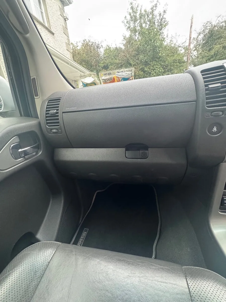 Nissan Pathfinder2008/7Seats/1 Lady Owner/ - Image 6