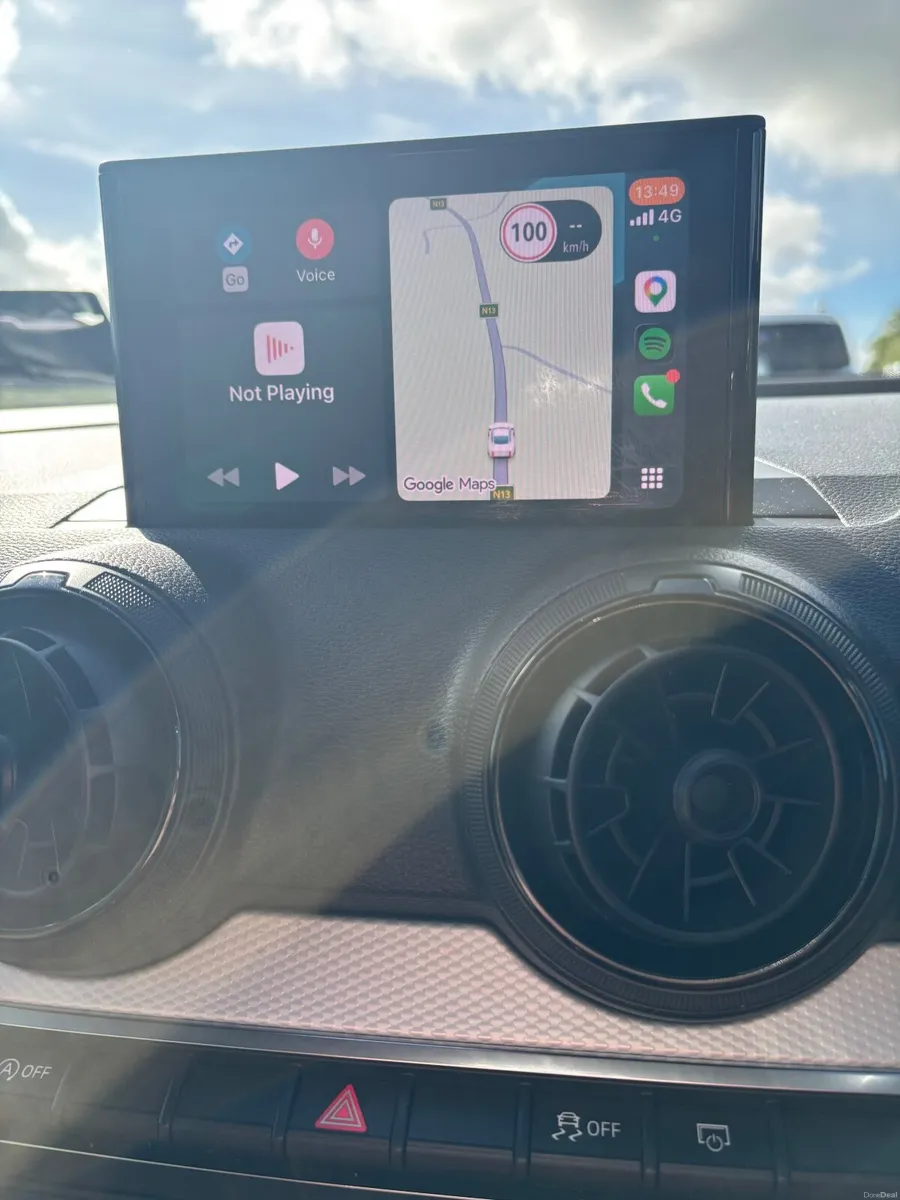 Audi Q2 2018 - Image 2