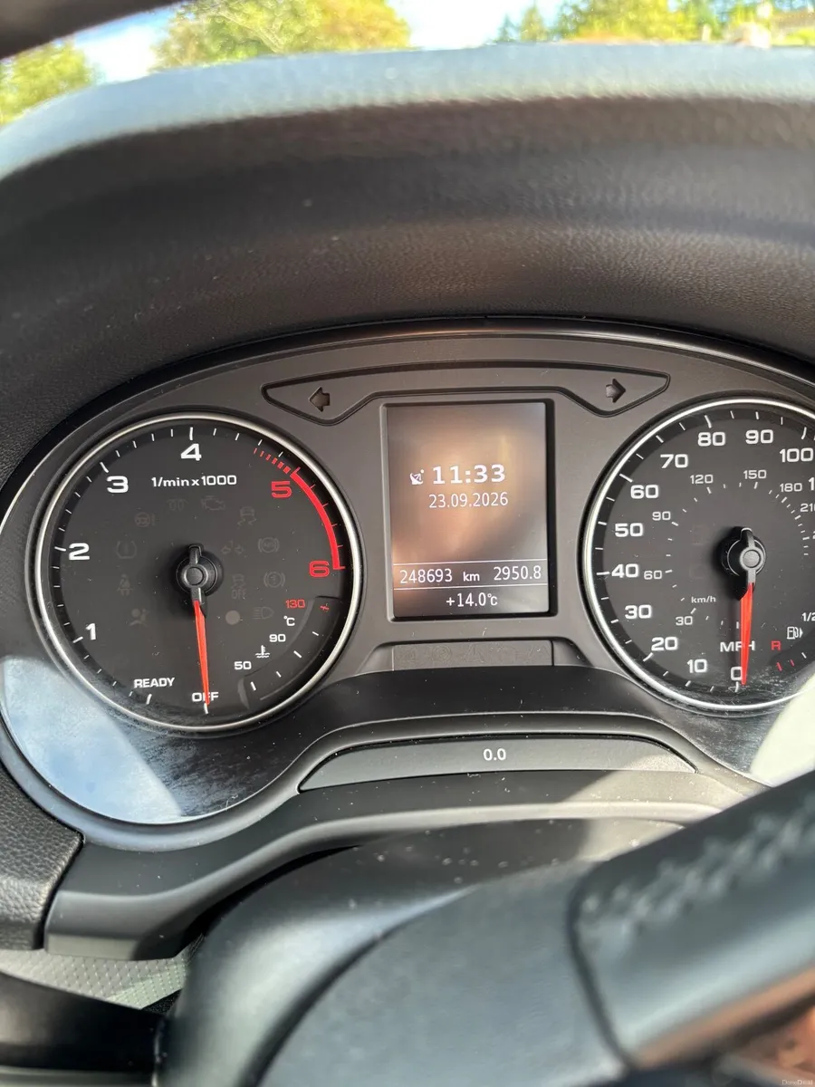 Audi Q2 2018 - Image 3