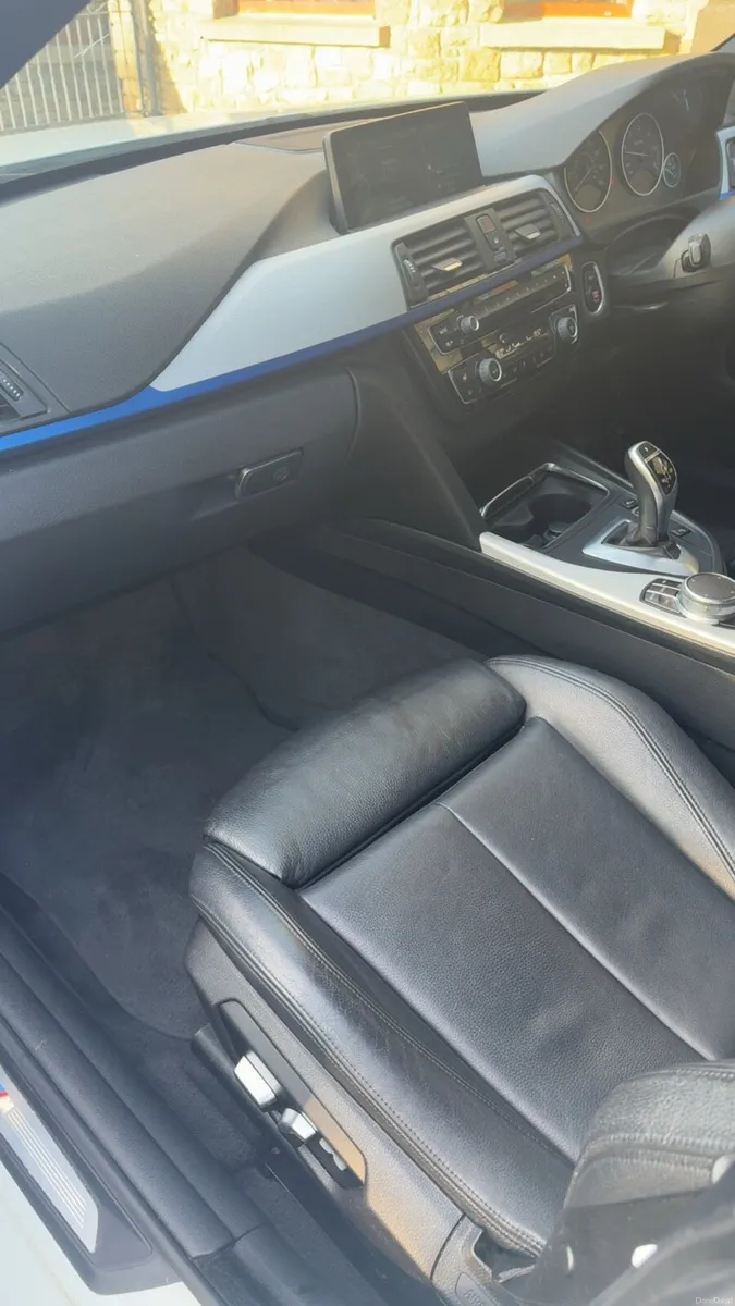 BMW 435d - Image 3