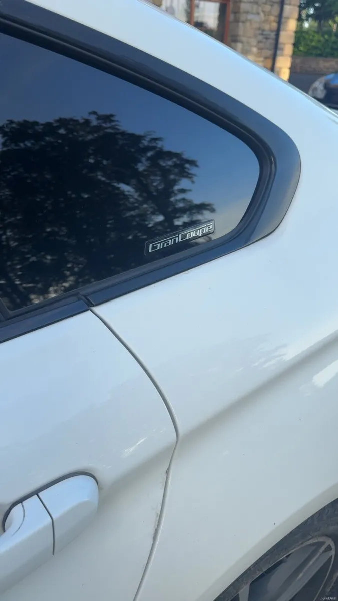 BMW 435d - Image 4