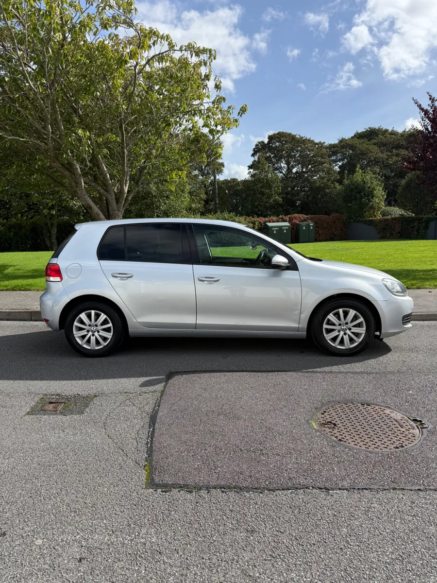 2013 GOLF NCT 02-27 AUTOMATIC - Image 6