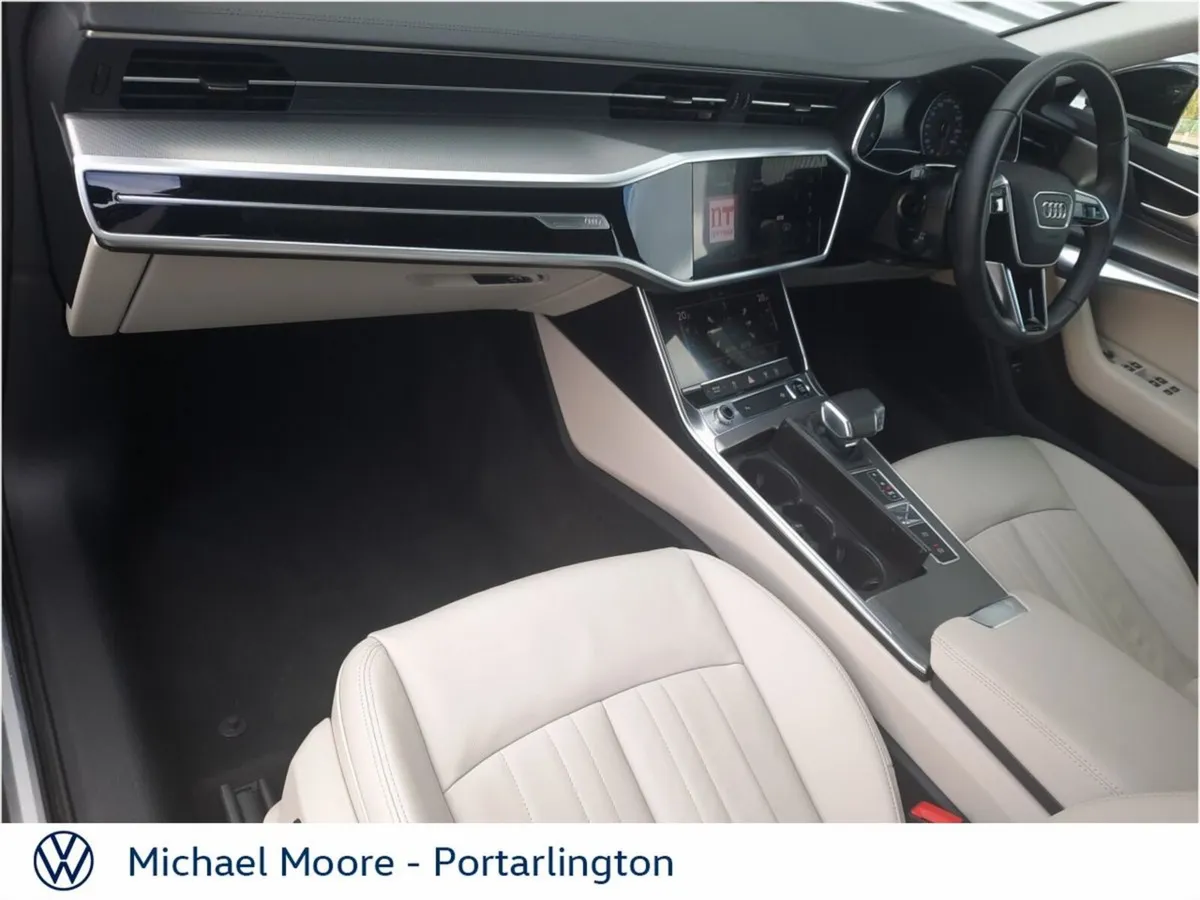 Audi A6 40TDI 204HP S tronic SE - Image 4