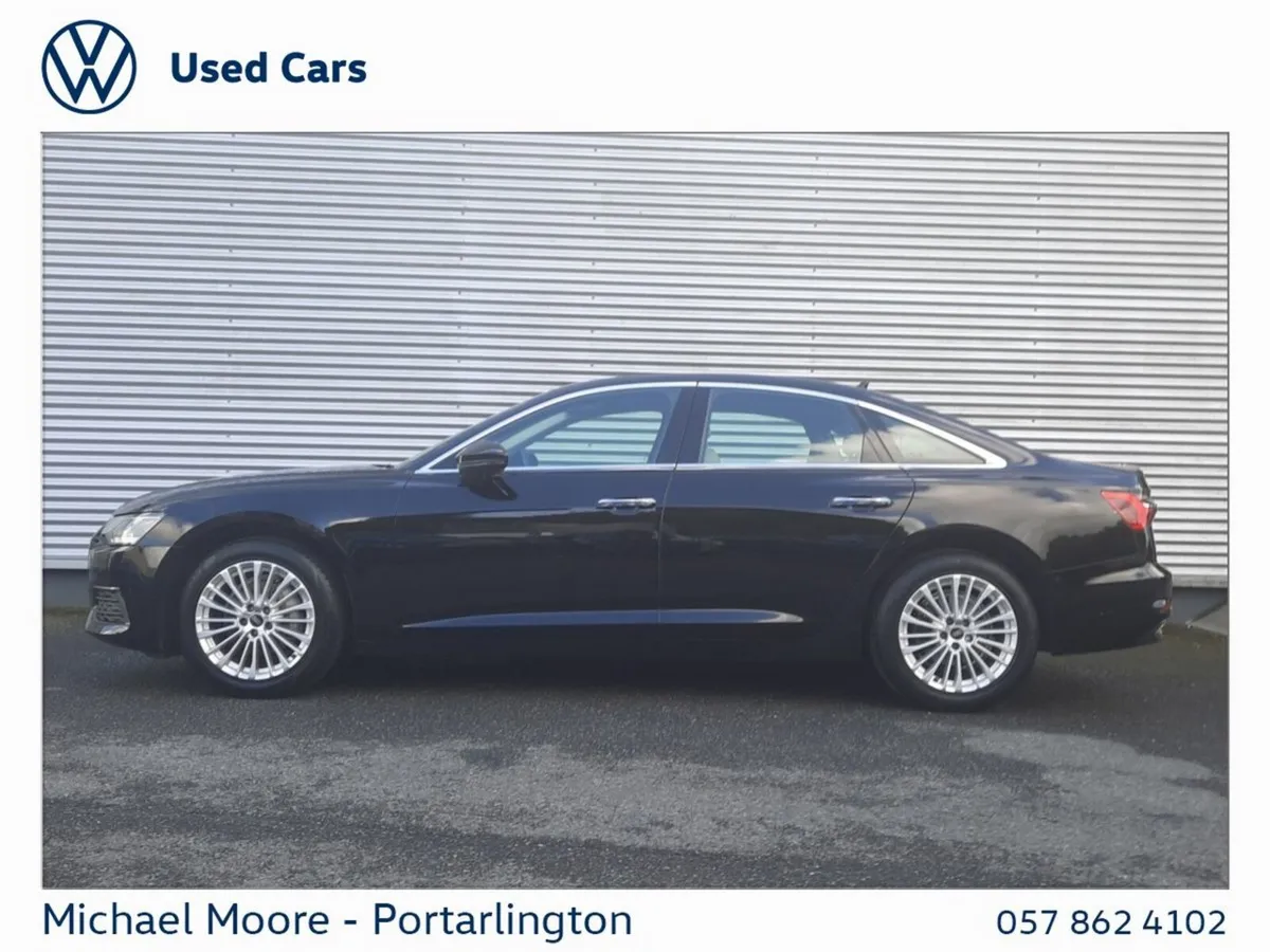 Audi A6 40TDI 204HP S tronic SE - Image 6