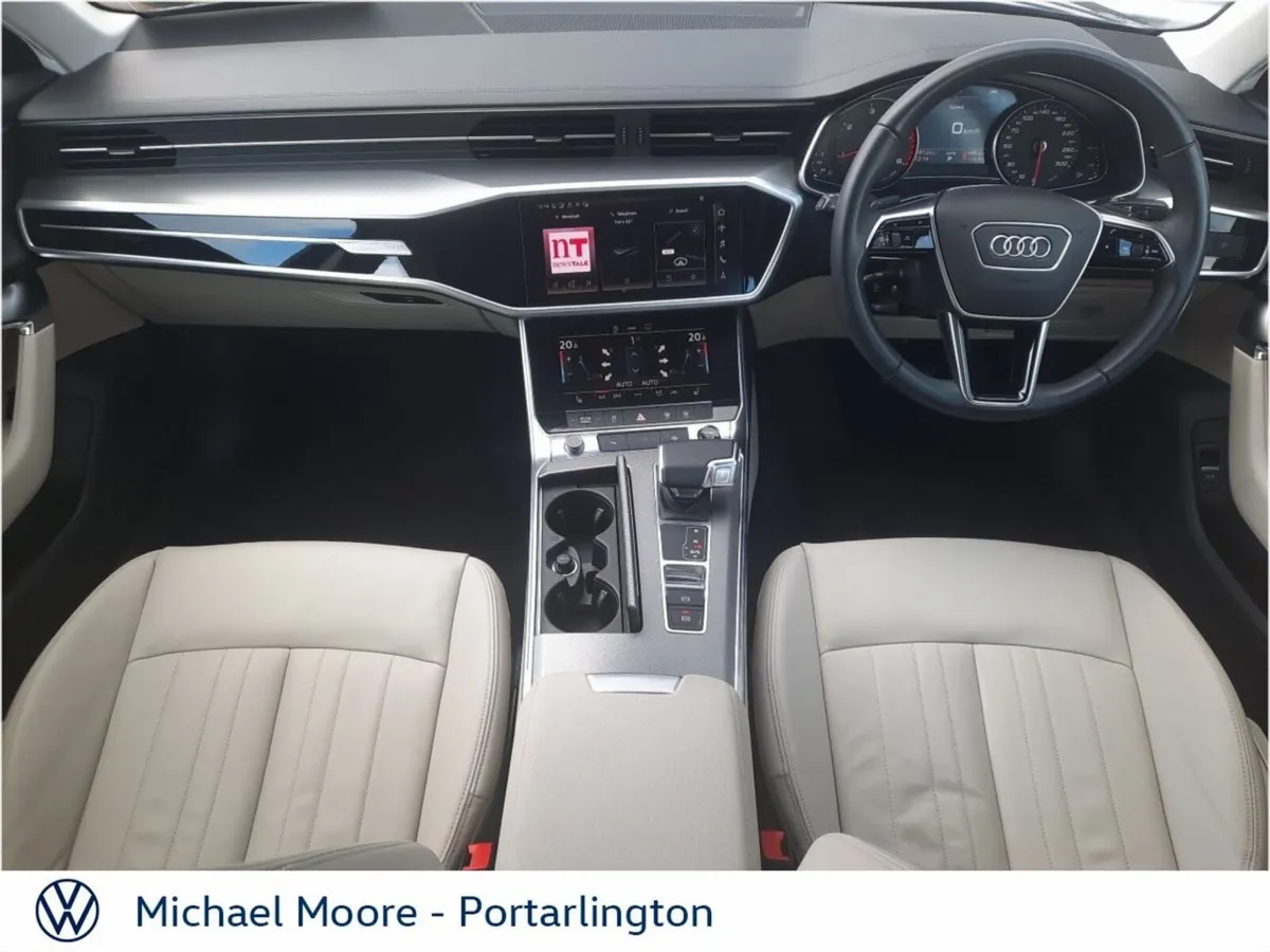 Audi A6 40TDI 204HP S tronic SE - Image 2