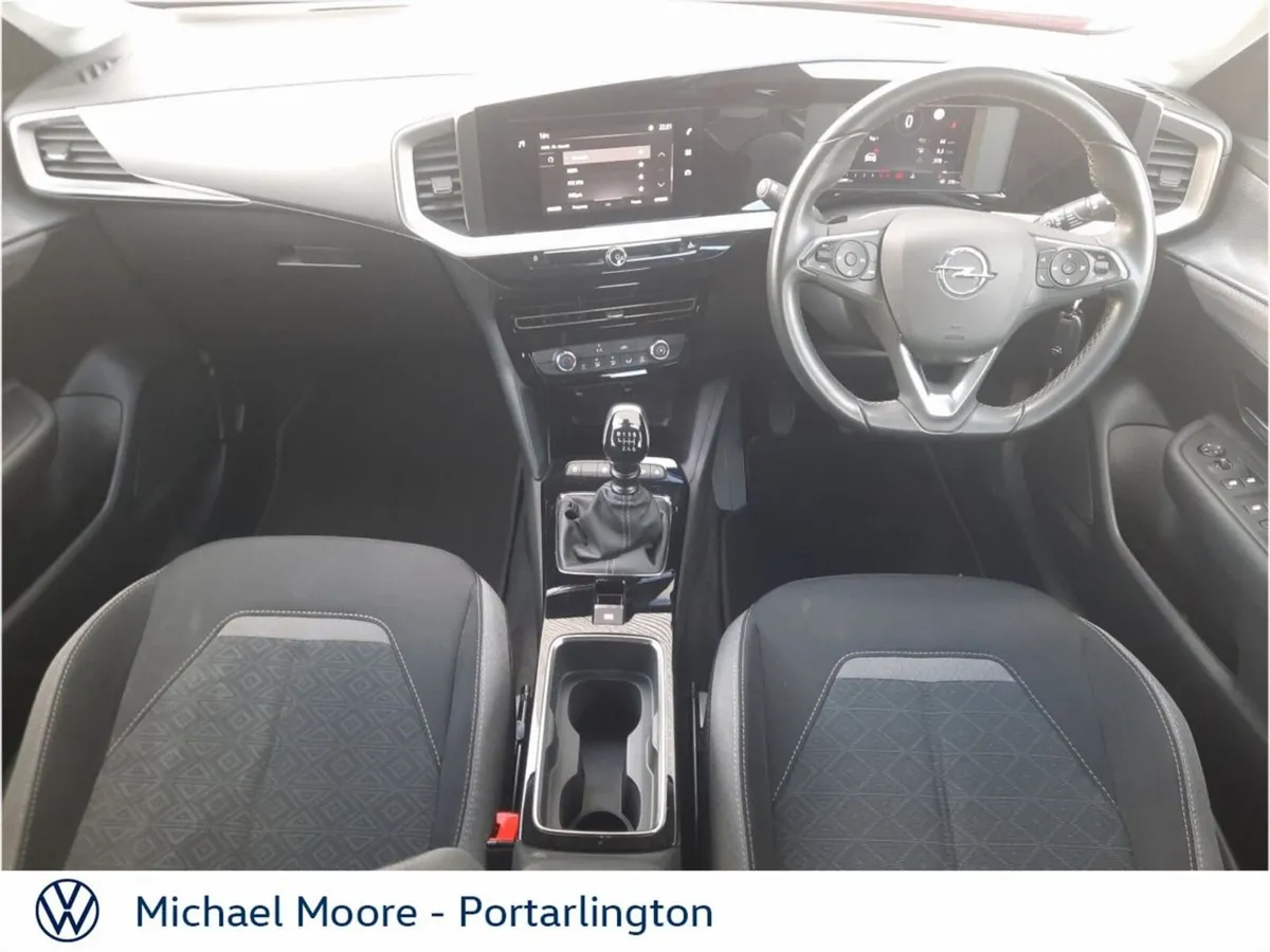 Opel Mokka SC 1.5 (110PS) S/S - Image 2