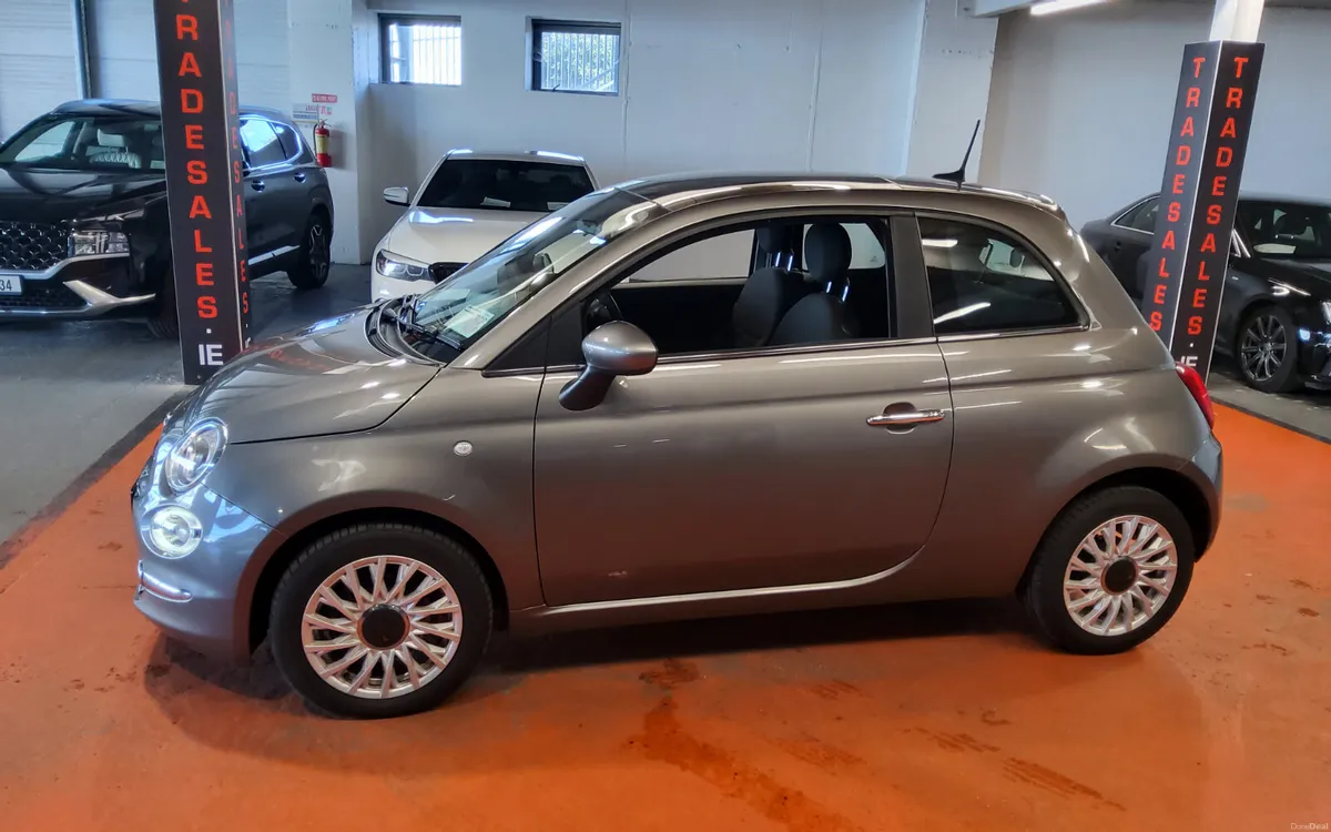 Fiat 500 2023 - Image 6