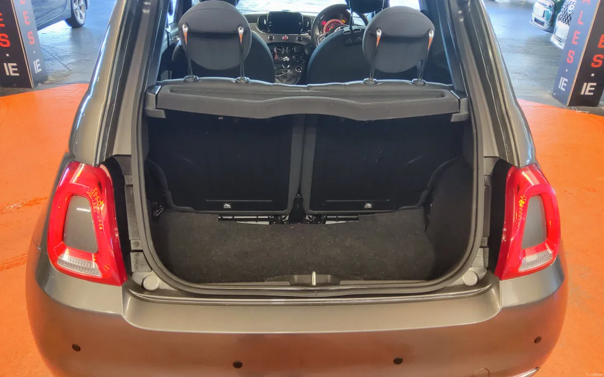Fiat 500 2023 - Image 4