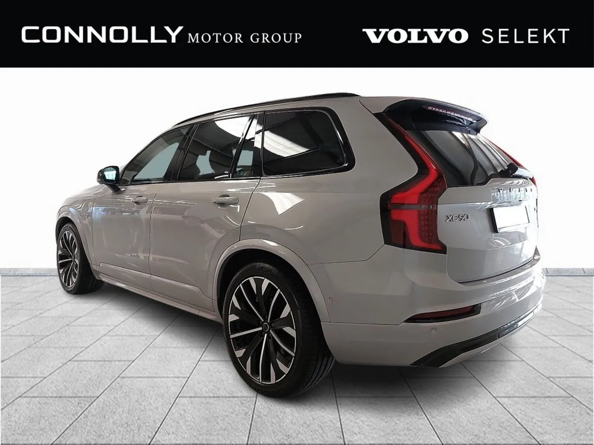 Volvo XC90 Xc90 Ultra T8 Phev Awd - Image 2