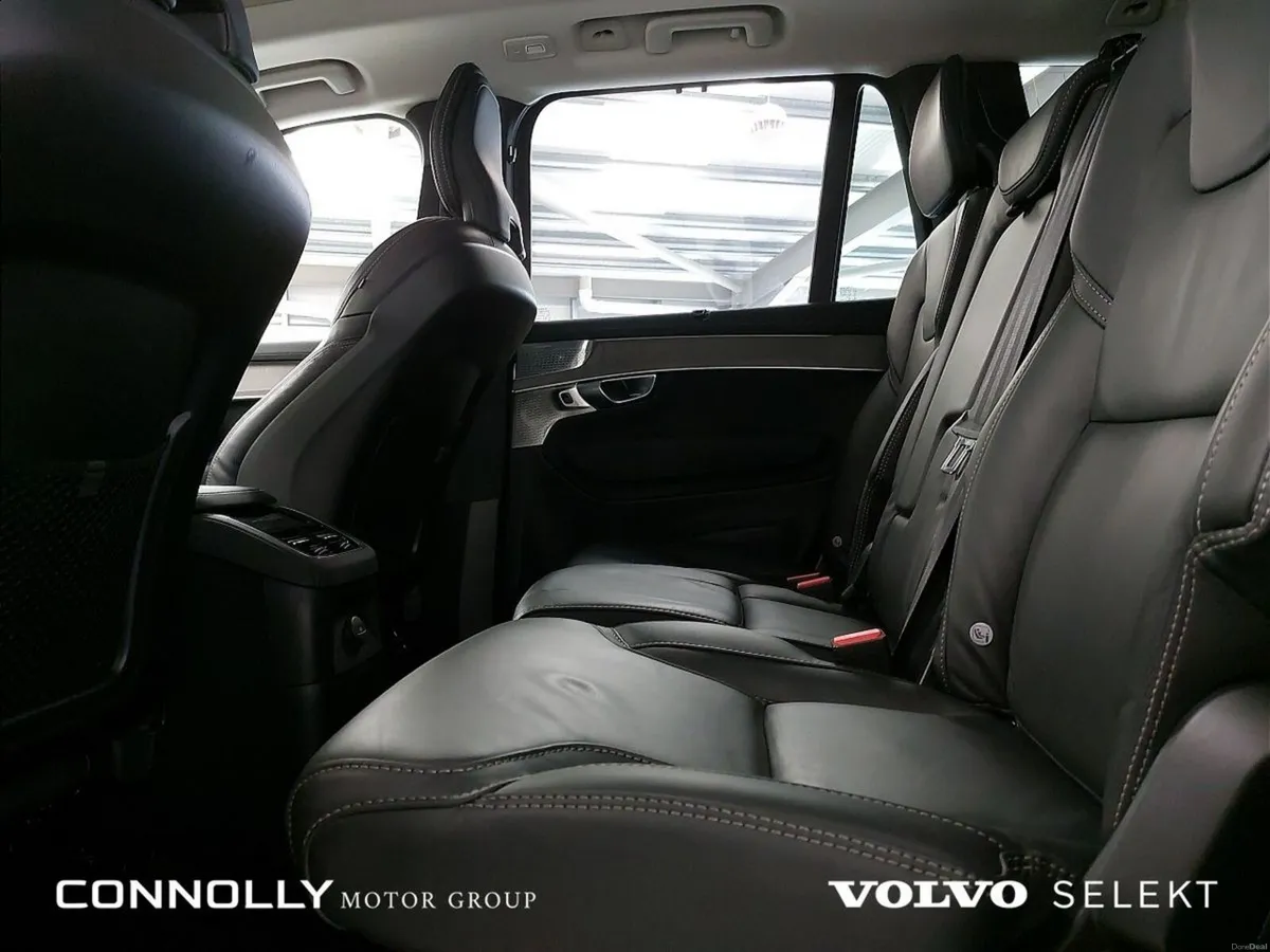 Volvo XC90 Xc90 Ultra T8 Phev Awd - Image 6