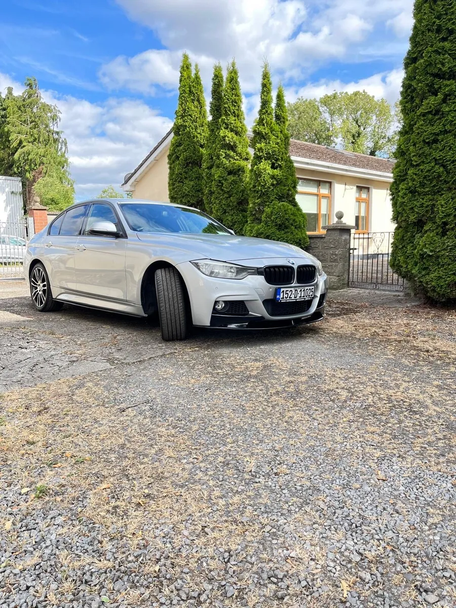 BMW 3 series - Image 1