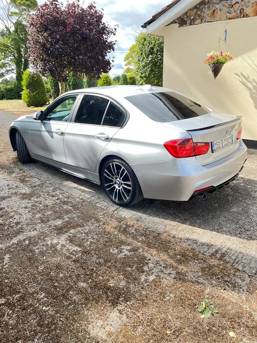 BMW 3 series - Image 3