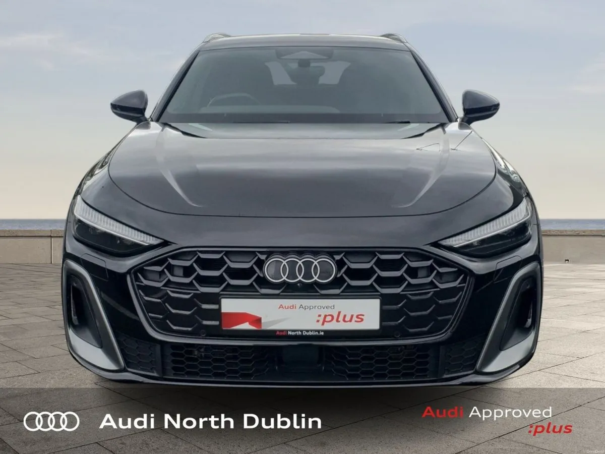 Audi A5 A5 S Line E-Hybrid Quattro e-hybrid PHEV 2 - Image 2