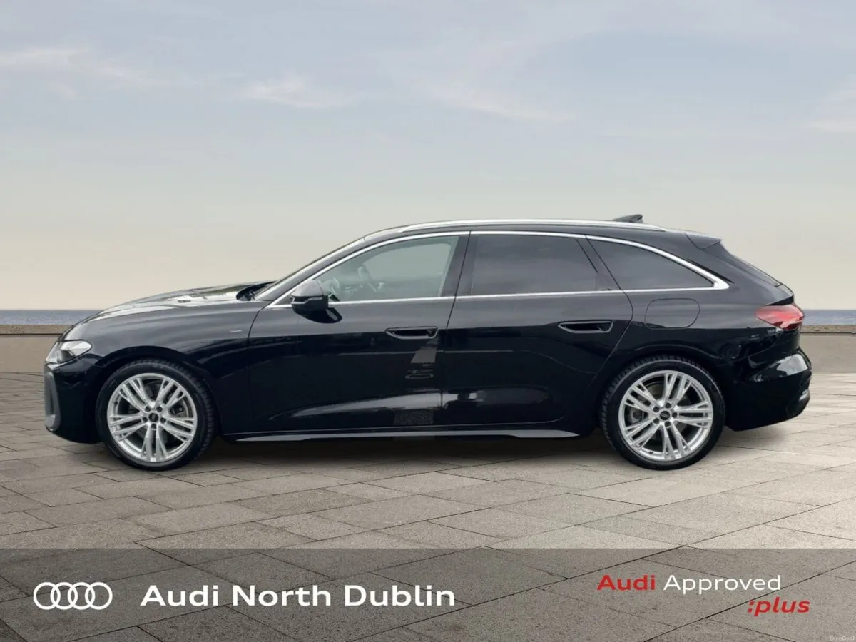 Audi A5 A5 S Line E-Hybrid Quattro e-hybrid PHEV 2 - Image 4