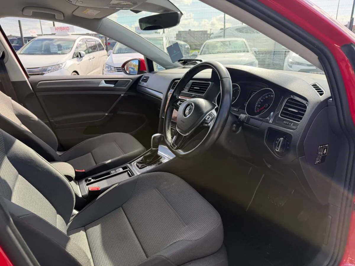 Volkswagen Golf - Image 6