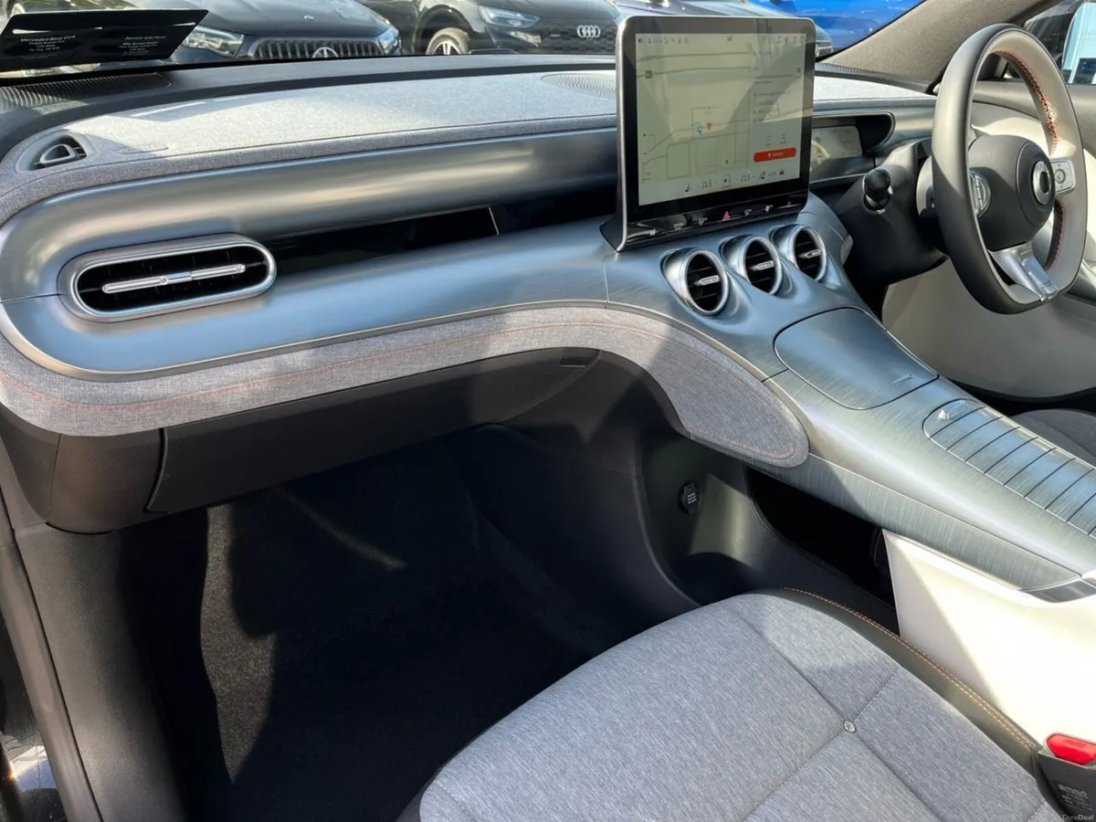 Smart #3 Pro Plus Electric Hatchback - Image 6