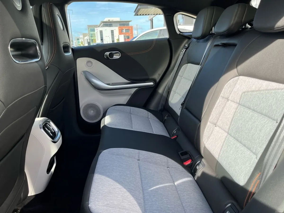 Smart #3 Pro Plus Electric Hatchback - Image 4
