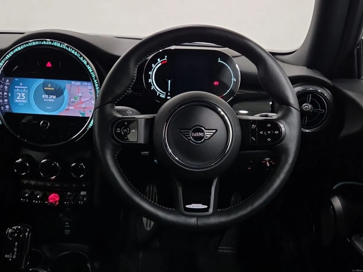 Mini Cooper Cooper Sport - Image 5