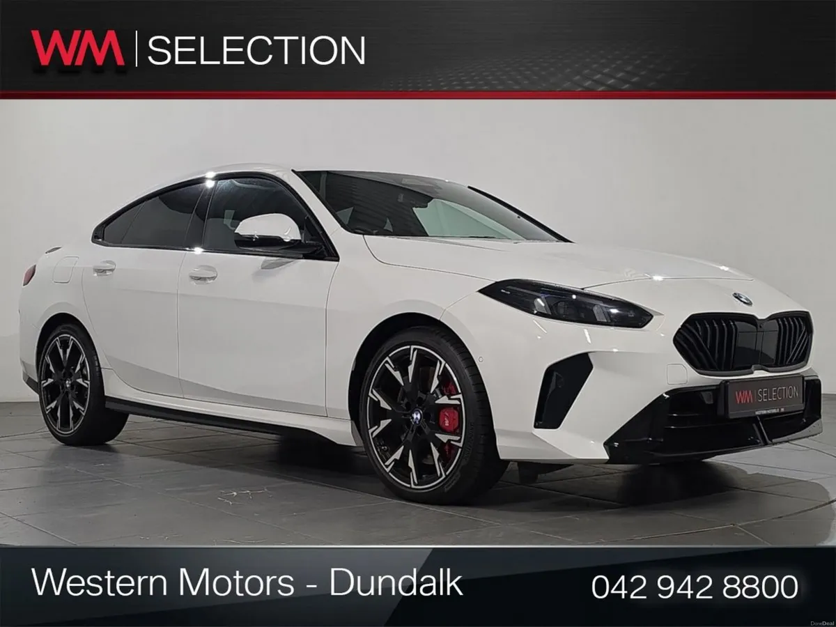 BMW 2-Series 220 M Sport - Image 1