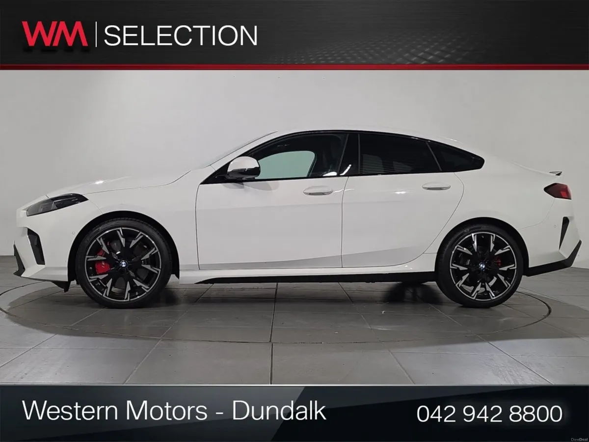 BMW 2-Series 220 M Sport - Image 3