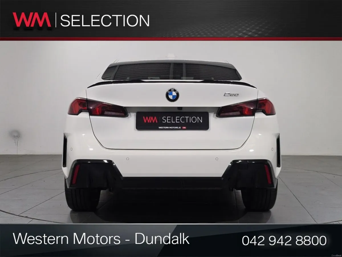 BMW 2-Series 220 M Sport - Image 5