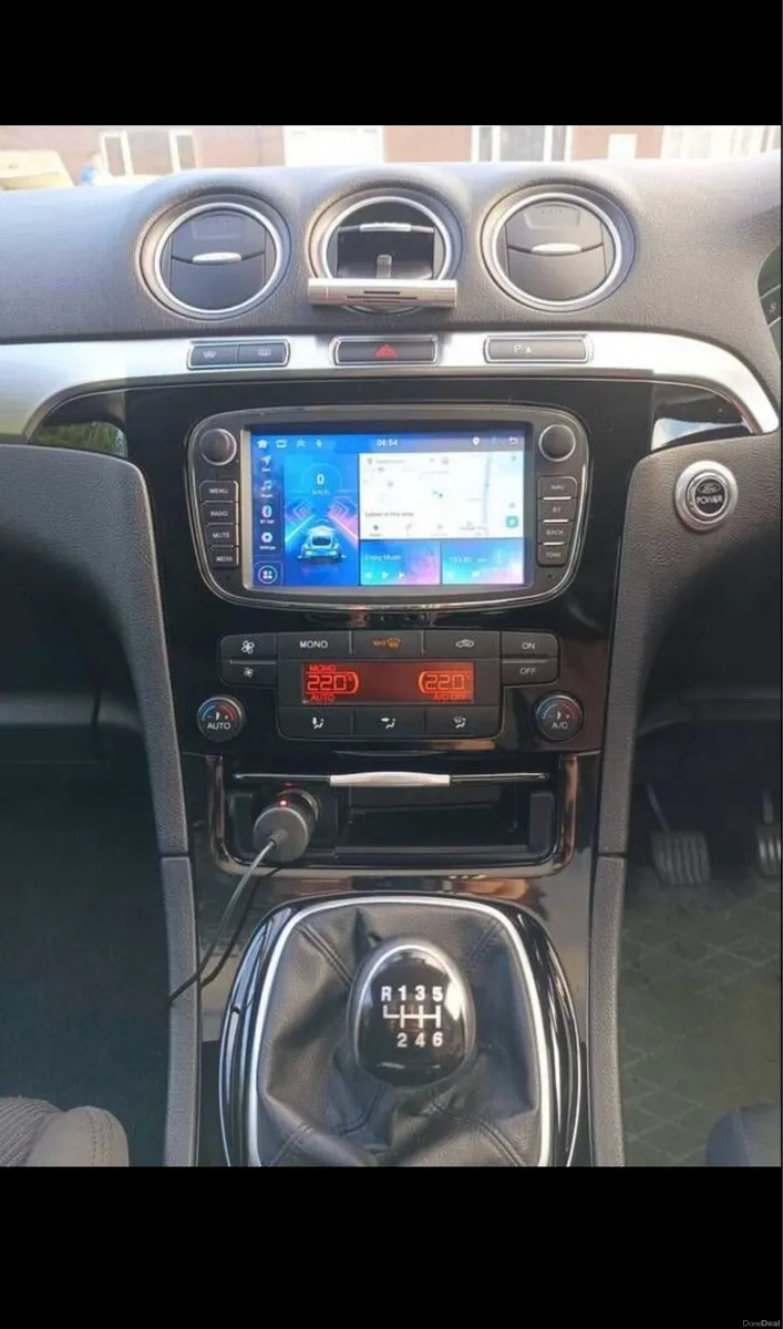 Ford S-Max 2.0tdci Titanium - Image 5