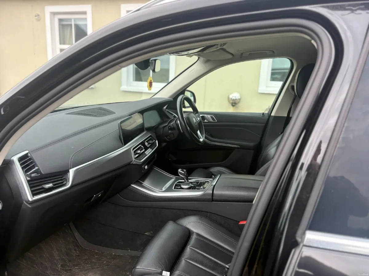BMW X5 2021 - Image 5