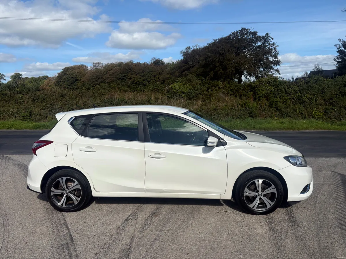 Nissan Pulsar 2016 1.2l - Image 3