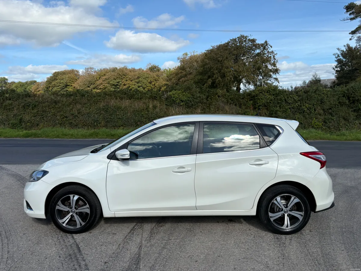Nissan Pulsar 2016 1.2l - Image 6