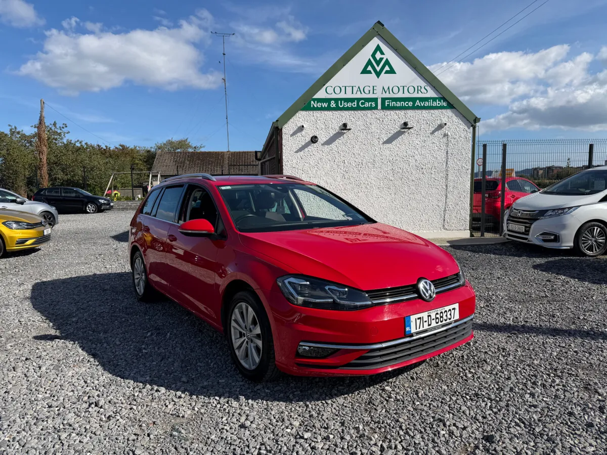 Volkswagen Golf - Image 2