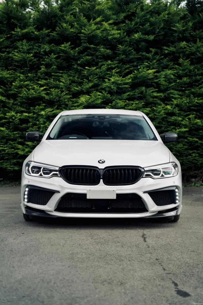 BMW 530e Luxury Edition 2018 | Low kms | High spec - Image 3