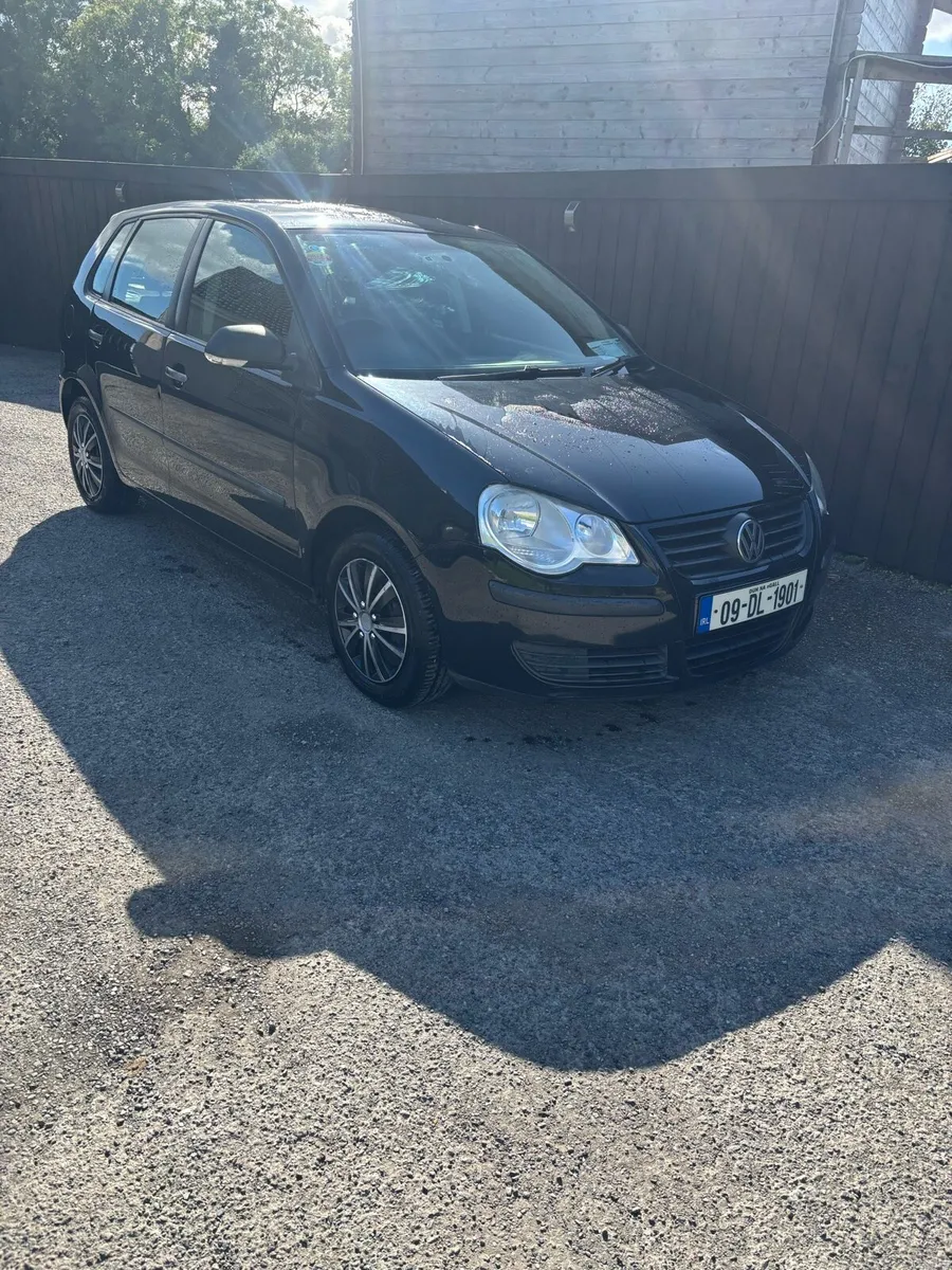 2009 polo for sale - Image 2
