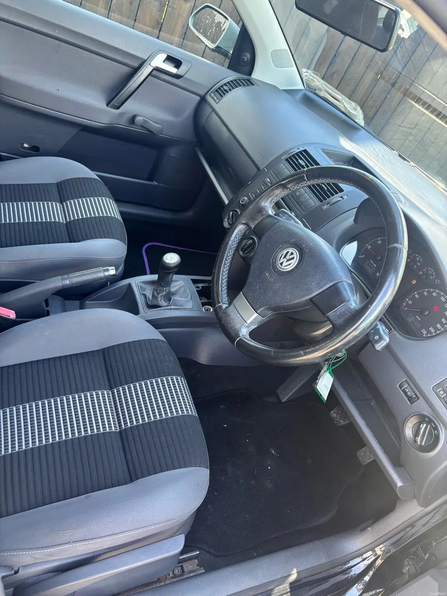 2009 polo for sale - Image 6