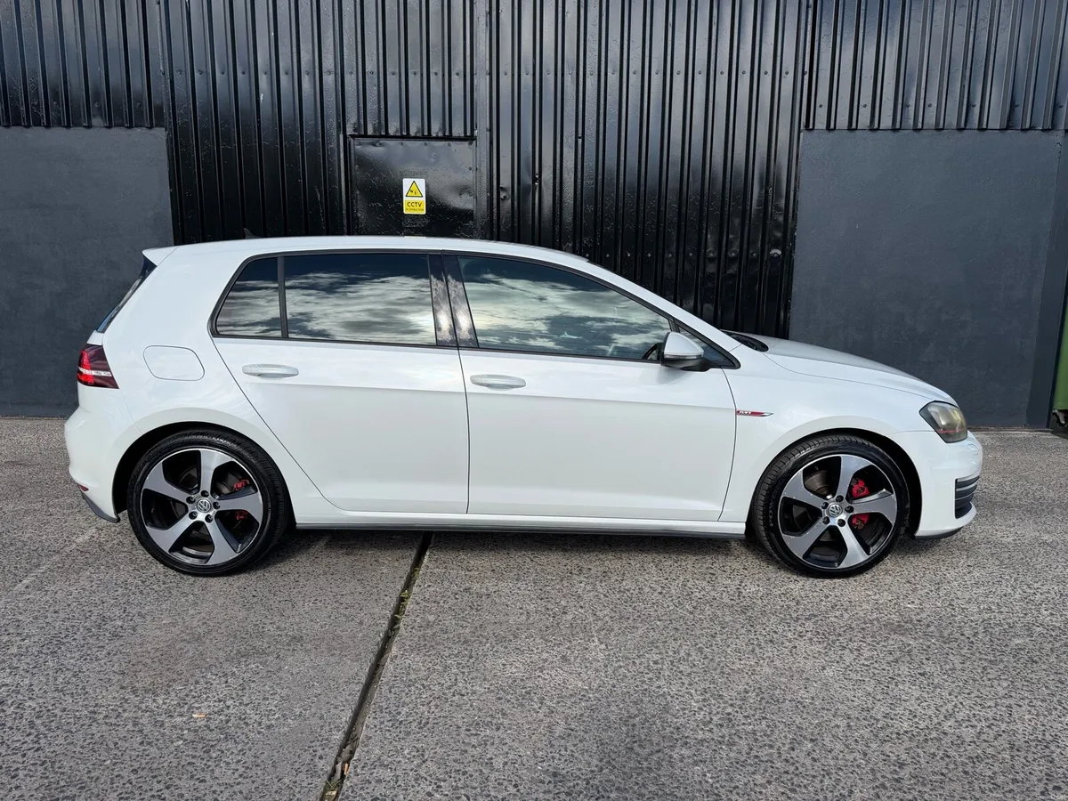 Vw Golf GTI - Image 3
