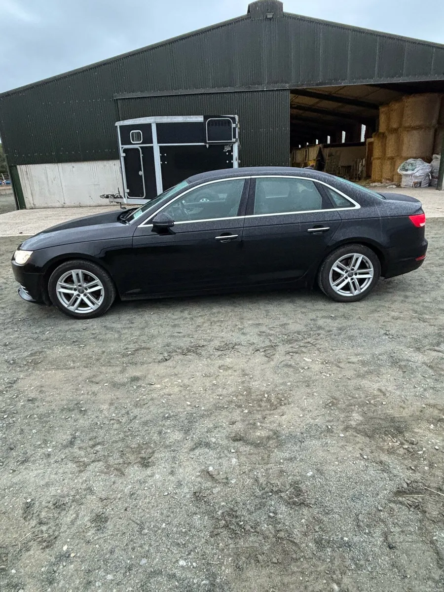 Audi a4 - Image 3