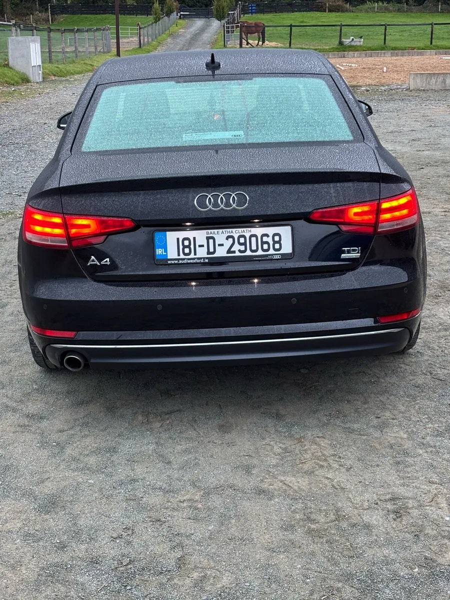 Audi a4 - Image 4