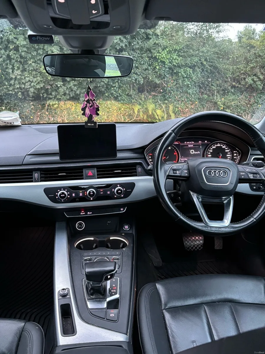 Audi a4 - Image 5