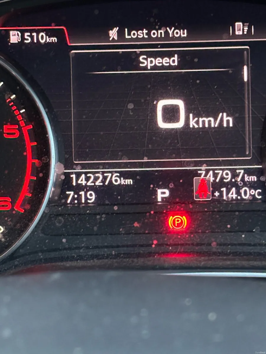 Audi a4 - Image 6