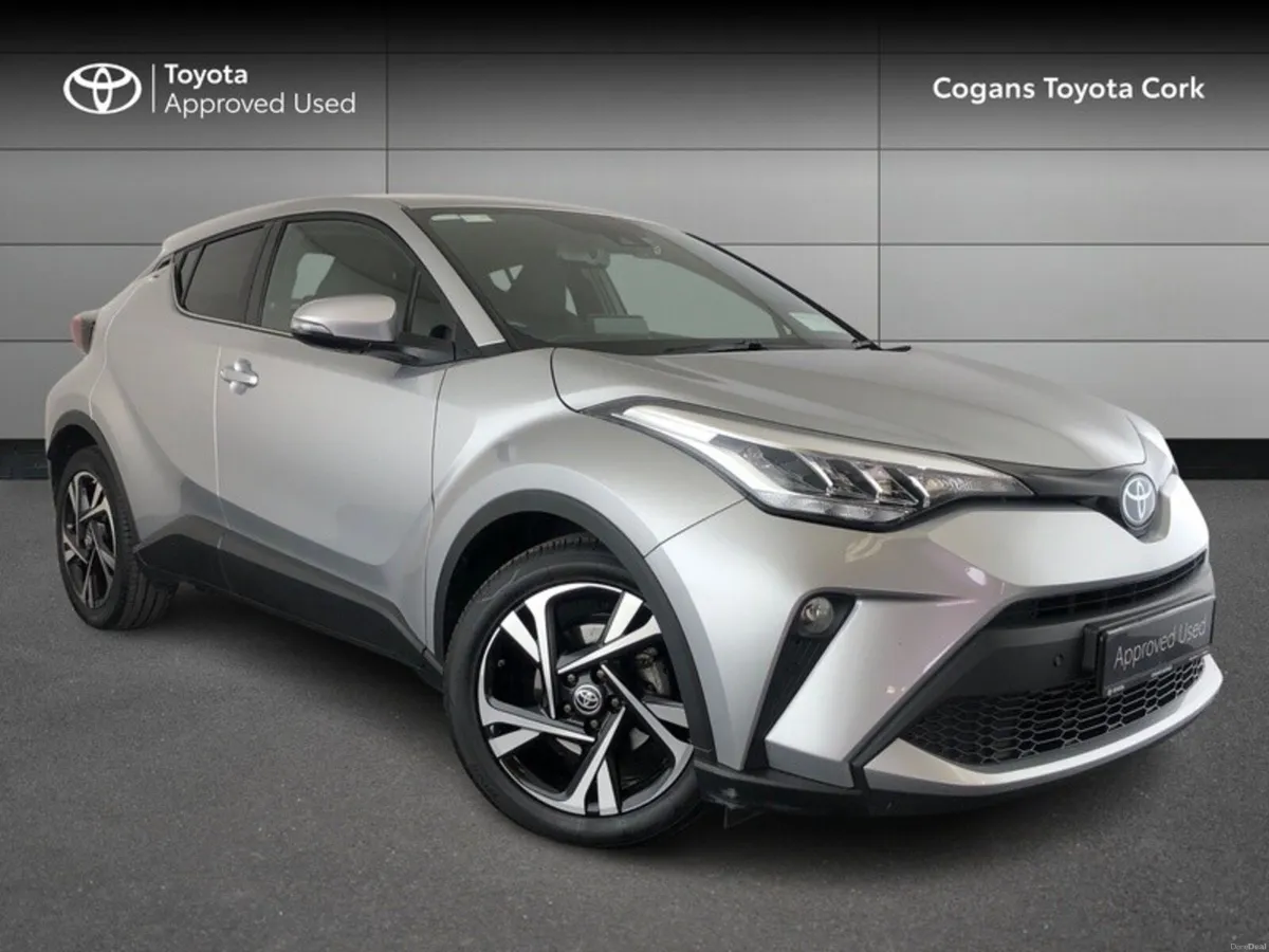 Toyota C-HR C-HR HYBRID SPORT - Image 1